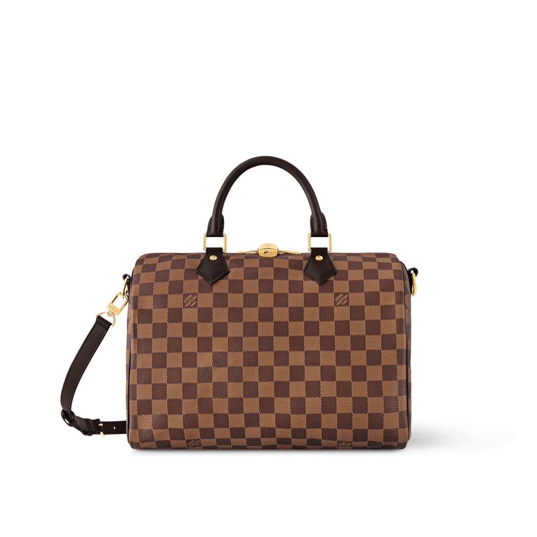 Louis Vuitton Speedy purchases 30